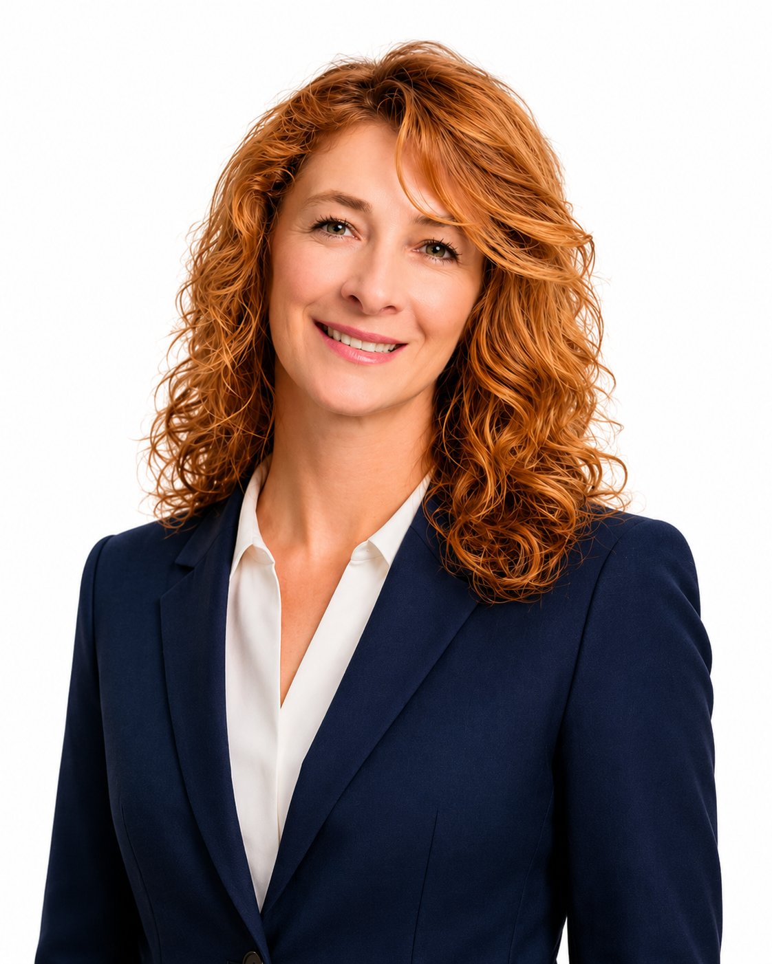 Cristina Wake