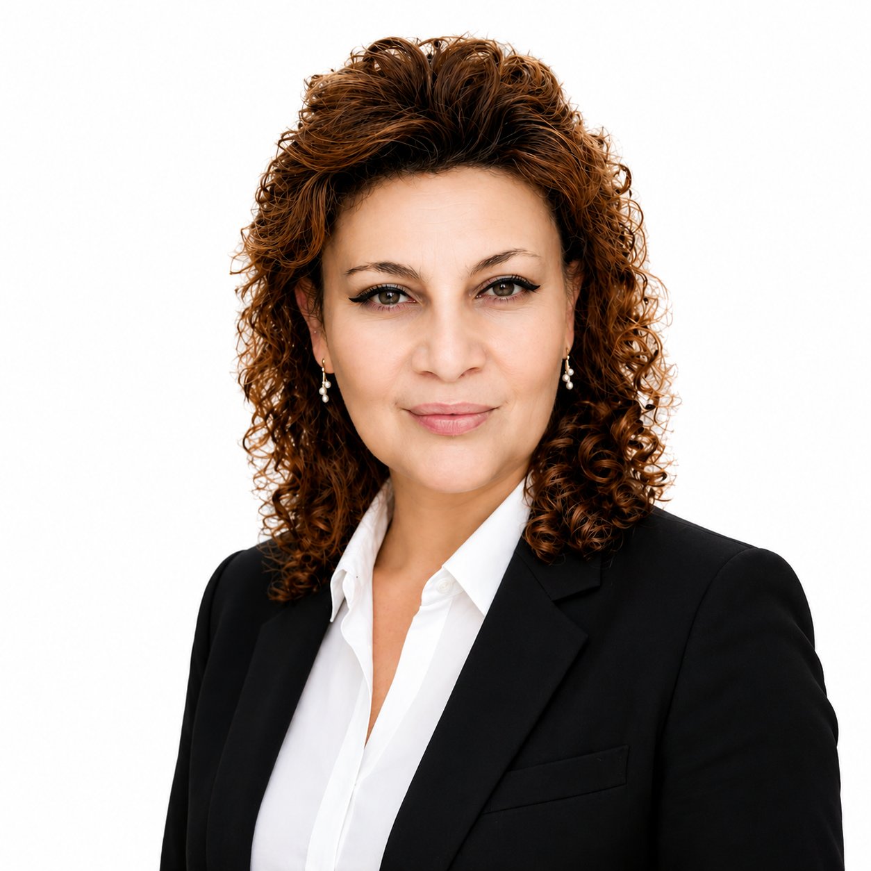 Esperanza Sabogal Tascon