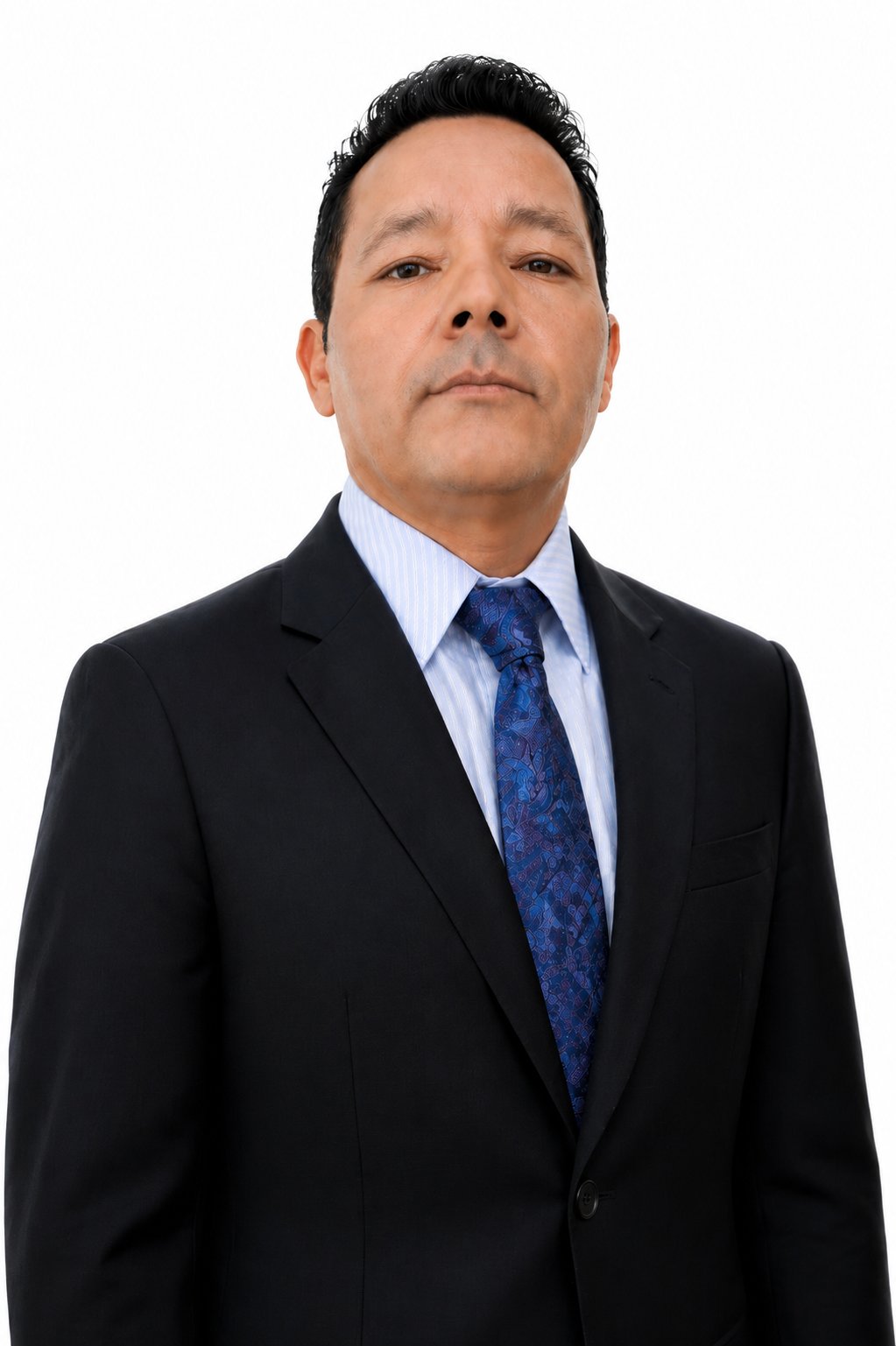 Leonel Lemus Leal