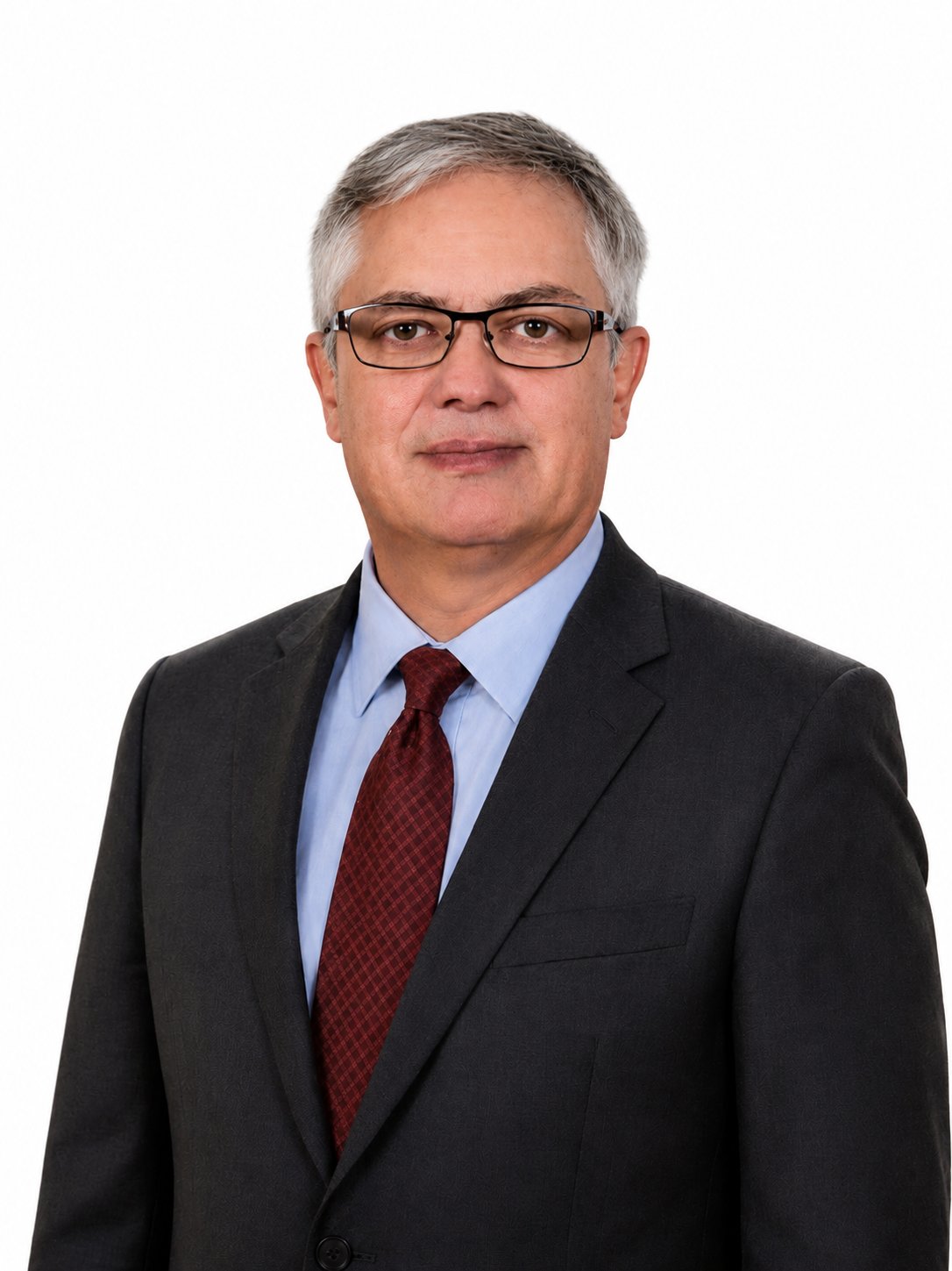 Ricardo Antonio Gutierrez Ferrer